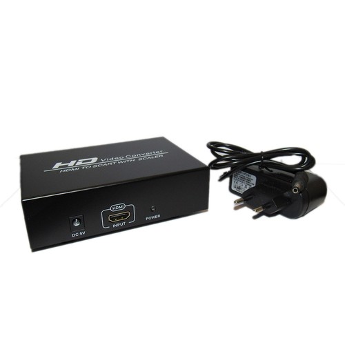 Adattatore convertitore hdmi - hdmi, a