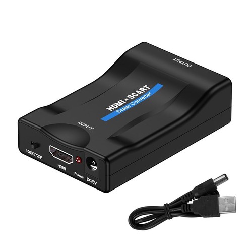 Convertitore converter hdmi - converter,