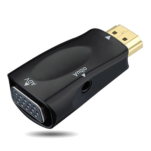 Mini adattatore convertitore - adattatore,