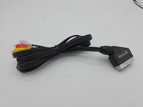 Cablepelado cavo scart - cavo, av