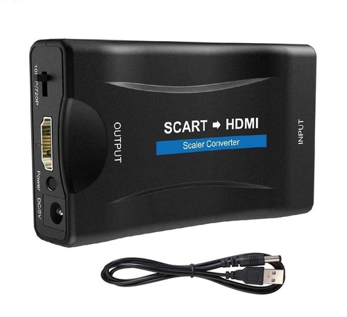 Adattatore converte ingresso - adattatore,