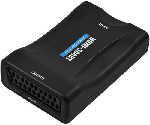 Adattatore video converter - adattatore,