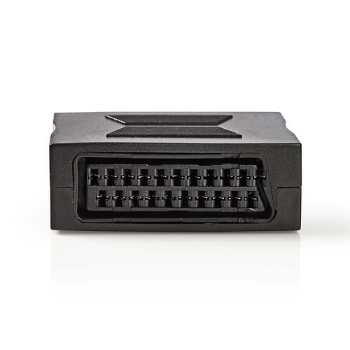 Adattatore scart femmina - adattatore,
