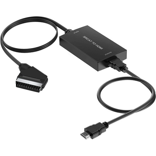 Presa scart hdmi cavo - hdmi,