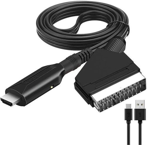 Cavo adattatore scart a - adattatore, da
