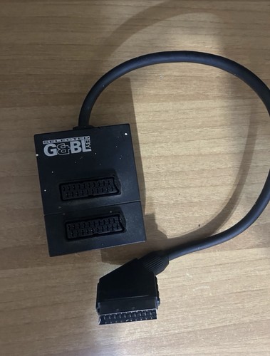 Multiplexer scart ingressi 1 - scart, 2